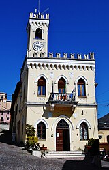 Fiuminata